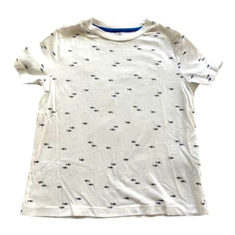 Shark 🦈 shirt